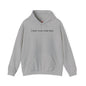 I Don't Even Work Here Hooded Sweatshirt The Devil's Pickle