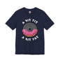 A Bit Fit, A Bit Fat T-Shirt The Devil's Pickle