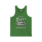 Cousin Eddie's RV Maintenance Tank Top