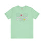 Love Means Nothing T-Shirt The Devil's Pickle