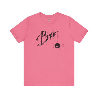 Boo Spider T-Shirt The Devil's Pickle