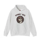 Smart Ass Hooded Sweatshirt The Devil's Pickle
