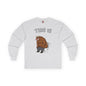 This Is Bullshit Long Sleeve Tee The Devil's Pickle