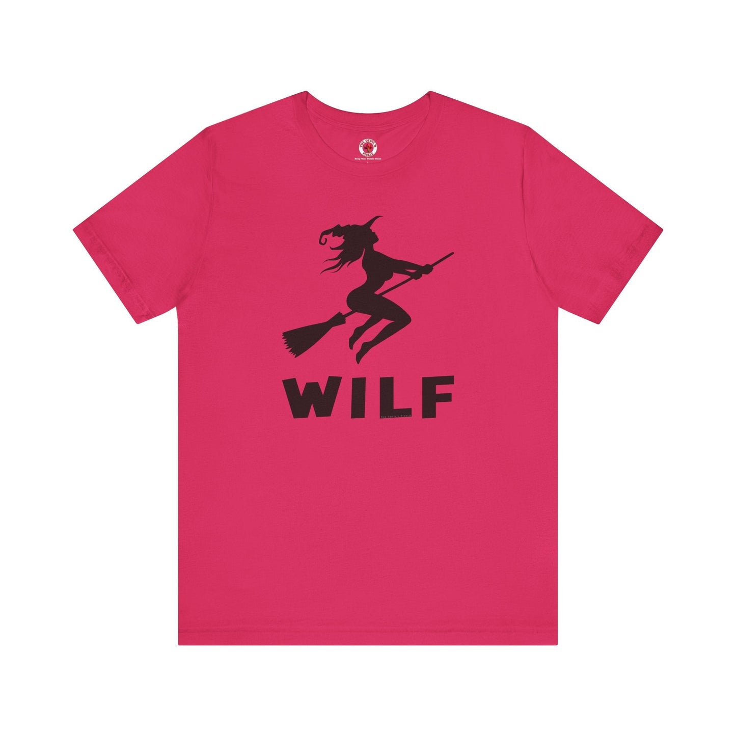 WILF T-Shirt The Devil's Pickle