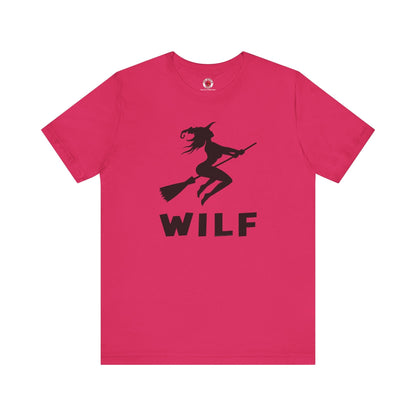 WILF T-Shirt The Devil's Pickle