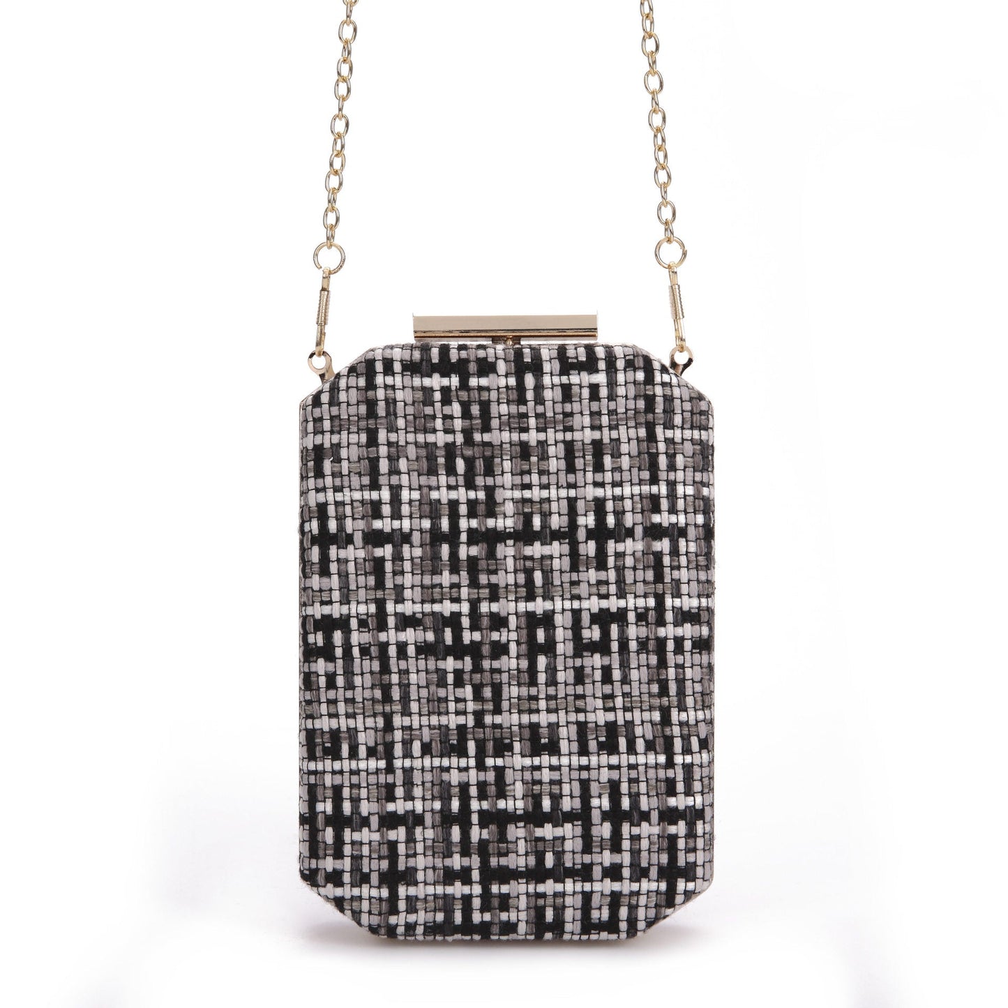 Hong Kong style small and exquisite sweet vertical bag