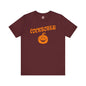 Cocktober T-Shirt The Devil's Pickle