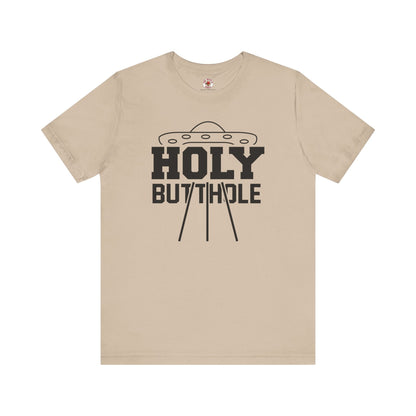 Holy Butthole T-Shirt The Devil's Pickle