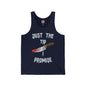 Just The Tip I Promise Tank Top The Devil's Pickle