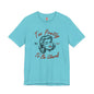 Too Pretty To Be Liberal T-Shirt The Devil's Pickle