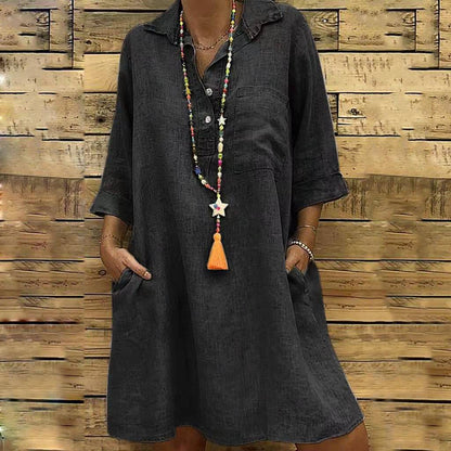 Plus size dress See size chart under “more details” The Fashion Celestial