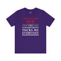 I Don't Need Sex The Government Fucks Me Everyday T-Shirt The Devil's Pickle
