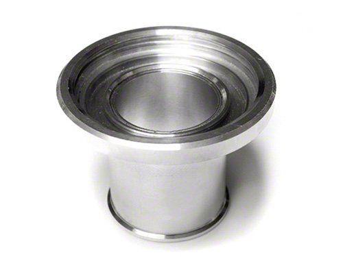 HKS 60mm SSQV Aluminum Mounting Flange FR SPORT