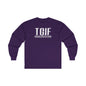 TGIF Long Sleeve Tee The Devil's Pickle