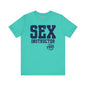 Sex Instructor T-Shirt The Devil's Pickle