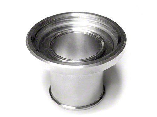 HKS 65mm SSQV Steel Mounting Flange FR SPORT