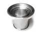 HKS 65mm SSQV Steel Mounting Flange FR SPORT