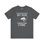 I'm So Good With My Rod T-Shirt The Devil's Pickle