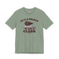 It's A Beaut Clark T-Shirt The Devil's Pickle