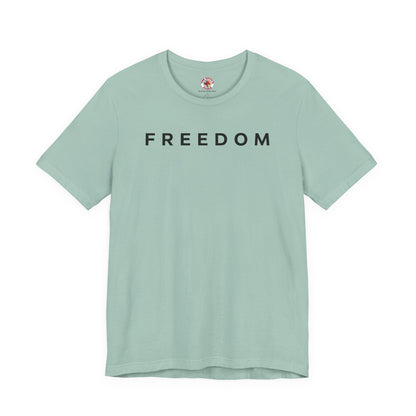 Freedom T-Shirt The Devil's Pickle