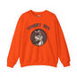 Smart Ass Crewneck Sweatshirt The Devil's Pickle