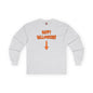 Happy Halloweener Long Sleeve Tee The Devil's Pickle