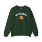 Me So Corny Crewneck Sweatshirt The Devil's Pickle