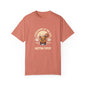 Everybody at the Bar Gettin Tipsy Unisex Garment-Dyed T-Shirt Country in My Heart