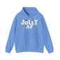 Jolly AF Hooded Sweatshirt