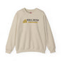 Hugh G. Rection Crewneck Sweatshirt The Devil's Pickle