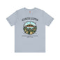 Alligator Alcatraz T-Shirt The Devil's Pickle