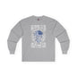 Protecting My 2nd Amendment Rights Long Sleeve Tee The Devil's Pickle