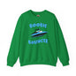 Boobie Bouncer Crewneck Sweatshirt The Devil's Pickle