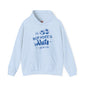 Bofadee's Nuts Hooded Sweatshirt The Devil's Pickle