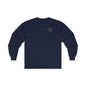 Camel Towing Back Long Sleeve Tee The Devil's Pickle