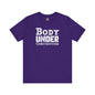 Body Under Construction T-Shirt The Devil's Pickle