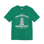 Nakatomi Plaza Christmas Party T-Shirt The Devil's Pickle