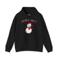 Snow Job Hooded Sweatshirt The Devil's Pickle