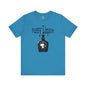 Pussy Liquor T-Shirt The Devil's Pickle