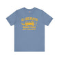All Lives Splatter T-Shirt The Devil's Pickle