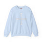 Two-Seater Crewneck Sweatshirt The Devil's Pickle