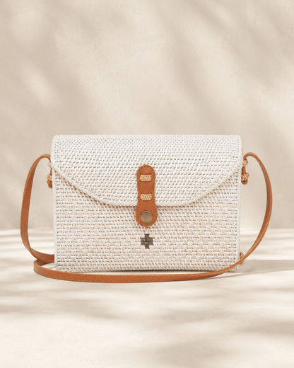 Kota Rattan Purse Village Thrive