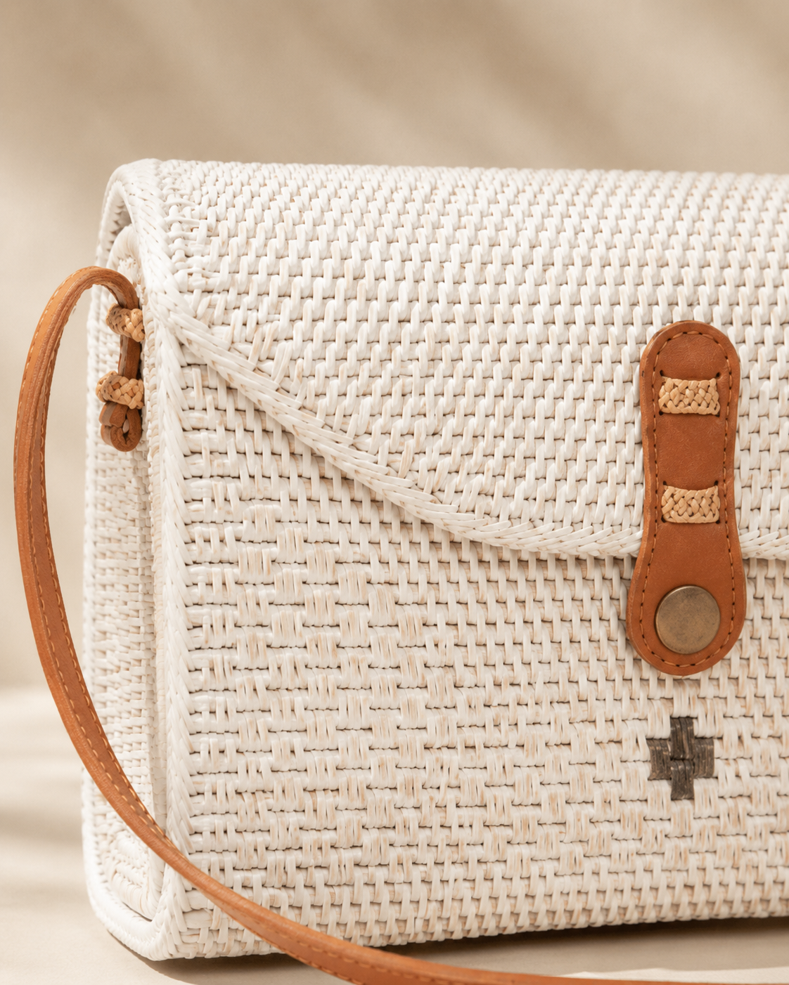 Kota Rattan Purse Village Thrive
