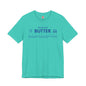 Unsalted Butter T-Shirt The Devil's Pickle
