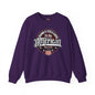 Damn it Feels Good To Be American Crewneck Sweatshirt The Devil's Pickle