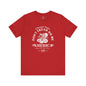 Don't Tread on Me T-Shirt The Devil's Pickle