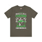 Master Baiter T-Shirt The Devil's Pickle