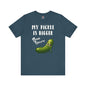 My Pickle Is Bigger Than Yours T-Shirt The Devil's Pickle
