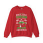 Master Baiter Crewneck Sweatshirt