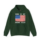 This Is My Pride Flag Hooded Sweatshirt The Devil's Pickle